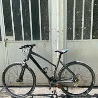 Bici BIANCHI C SPORT CROSS