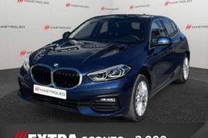 BMW Serie 1 116d Business Advantage auto,Chil...