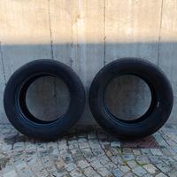 Gomme Estive 215/65 R17