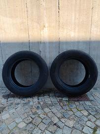 Gomme Estive 215/65 R17