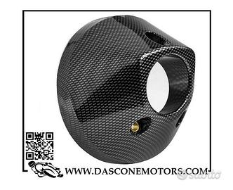 Fondello tmax 2001 2007 carbon look