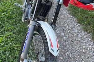 Trial beta evo 290