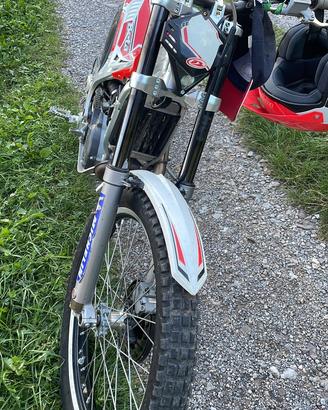 Trial beta evo 290