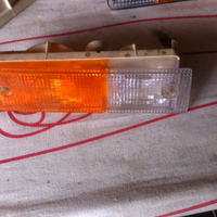 Fanale fiat ritmo-r5 basetta Fiat 850