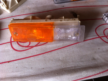 Fanale fiat ritmo-r5 basetta Fiat 850