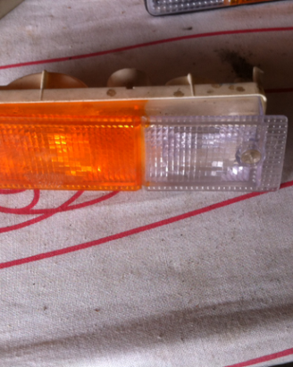 Fanale fiat ritmo-r5 basetta Fiat 850
