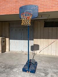 Canestro Decathlon Tamark easy200