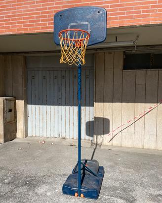 Canestro Decathlon Tamark easy200