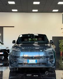 Land Rover Range Sport 3.0D l6 300 CV Dynamic SE