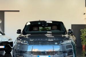 Land Rover Range Sport 3.0D l6 300 CV Dynamic SE