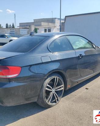 BMW 3 COUPÃ? E92 320D XDRIVE 177CV - Ricambi