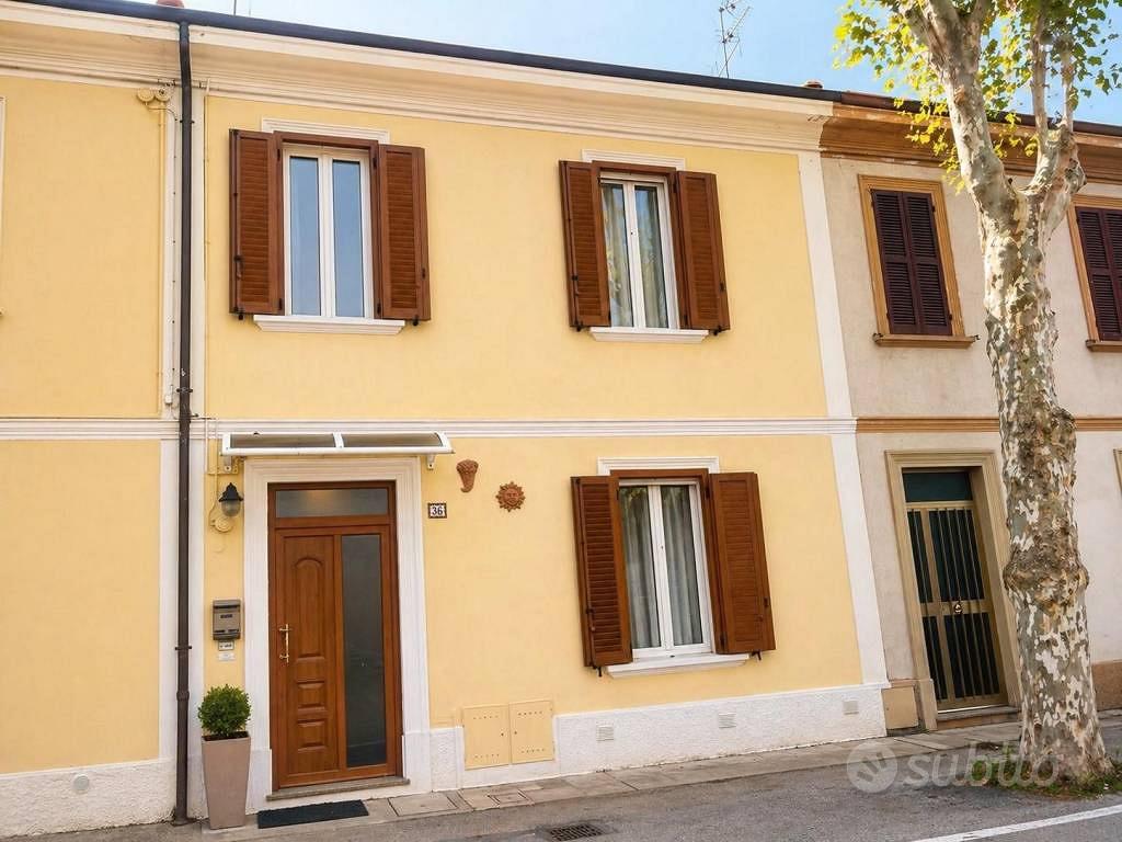 Casa – Pesaro, Centro storico, Pantano - Vista 3