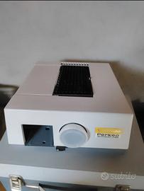 proiettore di diapositive