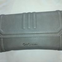 BORSA  "Gio Cellini" -NUOVA in pelle nappata