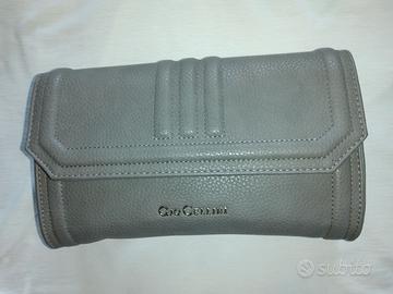 BORSA  "Gio Cellini" -NUOVA in pelle nappata