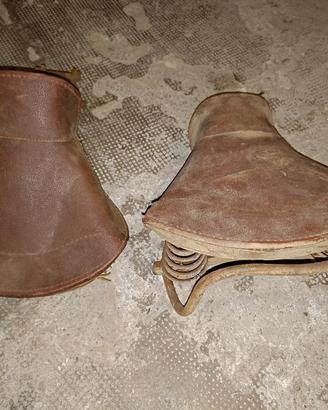Selle Lambretta epoca 
