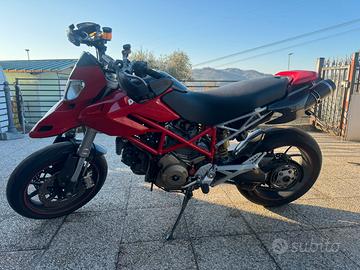 Ducati Hyper Motard Full Carbon 5900