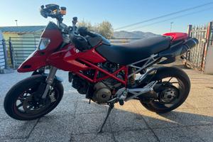 Ducati Hyper Motard Full Carbon 5900