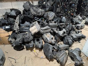 stock ricambi scooter 