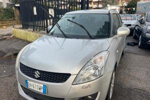Suzuki Swift 1.2 VVT 5 porte GL