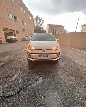 Volkswagen up! 1.0 5p. eco move BlueMotion Technol