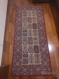 2 Tappeti IKEA Valby Ruta 80x180