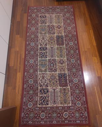 2 Tappeti IKEA Valby Ruta 80x180