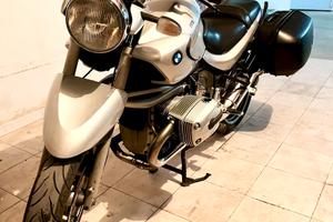 BMW R1150R - 2004