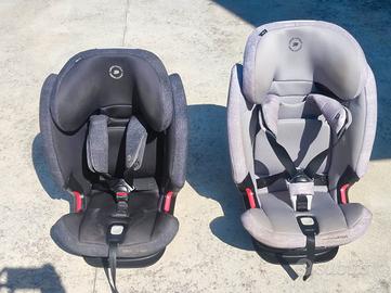 seggiolino da auto baby confort
