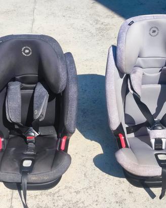 seggiolino da auto baby confort