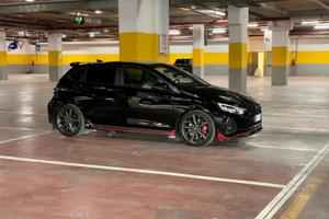 Hyundai I20N Performance
