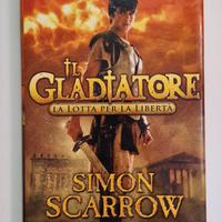 Simon Scarrow - il gladiatore
