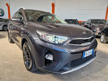 Kia Stonic 1.4 MPI EcoGPL Energy