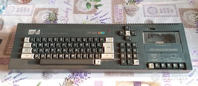 Amstrad cpc 464