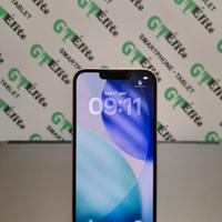 IPHONE 13 128 GB  come nuovo