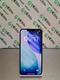 IPHONE 13 128 GB  come nuovo