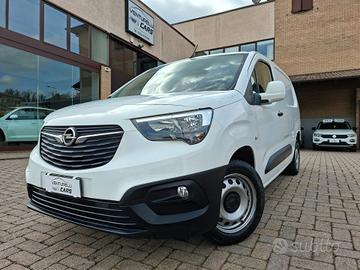 Opel Combo Cargo XL 1.6 Diesel 100CV L2H1 E6 3P.