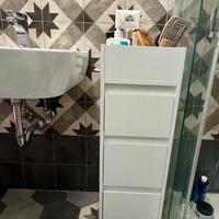 Mobiletto bagno