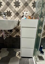 Mobiletto bagno