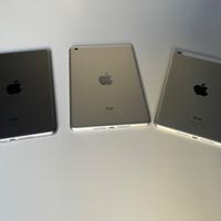 IPad mini 3 128 GB mini 2 64 GB mini 2 16 GB