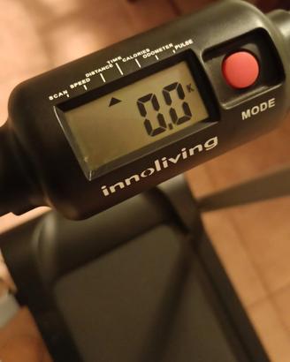 Tapis Roulant Magnetico 