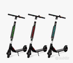 MONOPATTINO ELETTRICO NCX CITYMOVE MAX 300 W