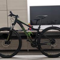 MTB Fuji Nevada 1.7