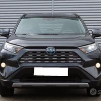 Ricambi auto toyota rav4 anno 2019-2021