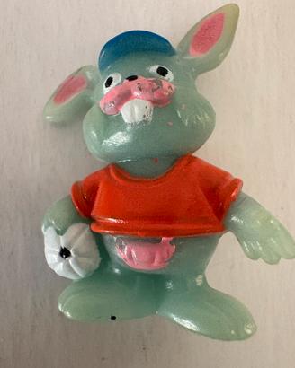 Mulino Bianco i nottambuli 1994