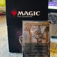 Aetherdrift Commander