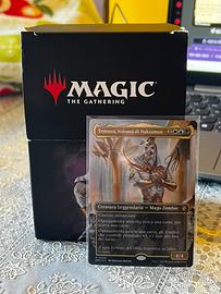 Aetherdrift Commander