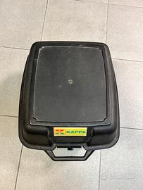BAULETTO KAPPA - SCOOTER