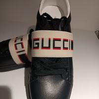 scarpe Gucci 