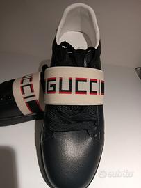 scarpe Gucci 